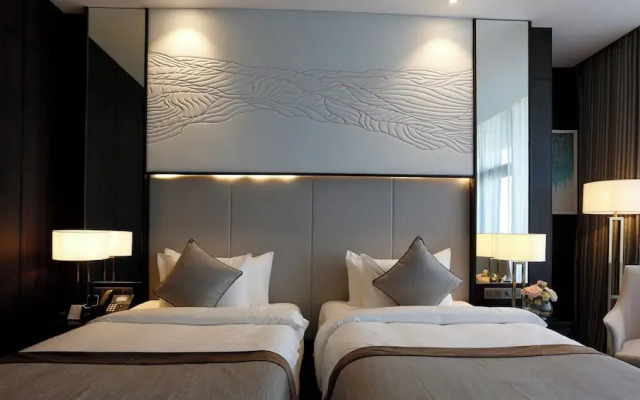 Freesia Hotel