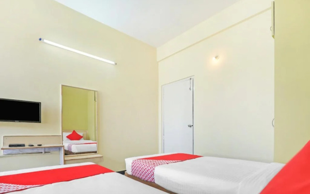 Transit Hotel By OYO Rooms