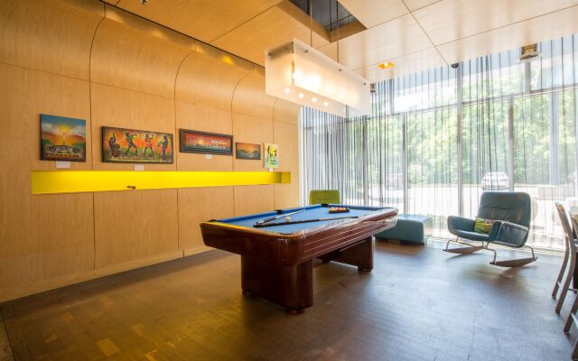 Aloft Nashville Franklin
