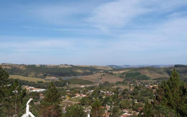 Chácara Recanto Paraíso