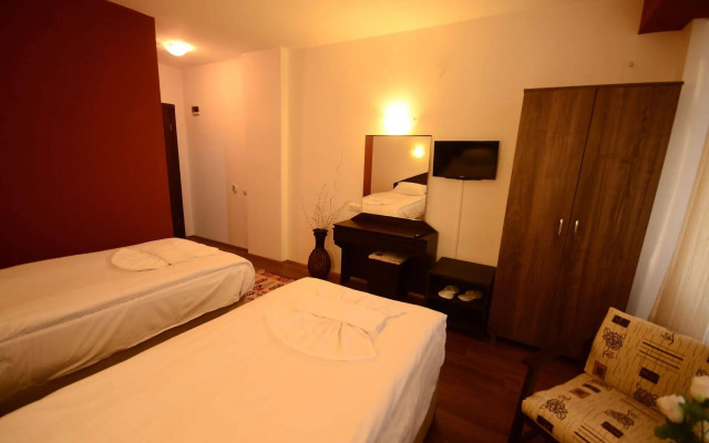 Matianasos Hotel