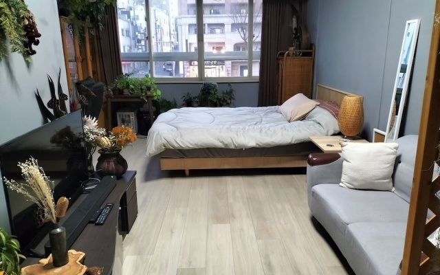 컴포트 객실 사진 3