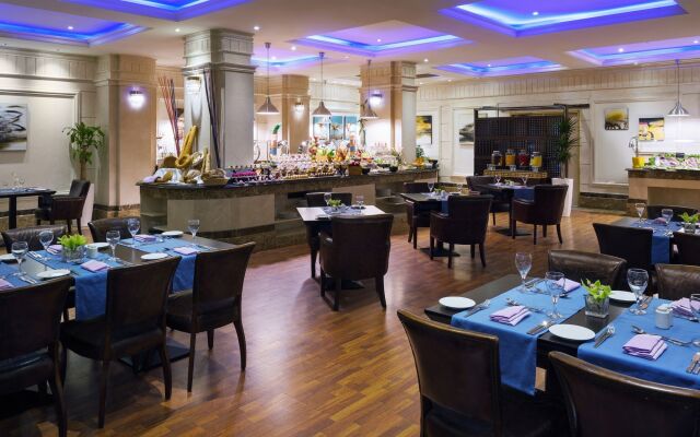 Radisson Blu Hotel, Dhahran