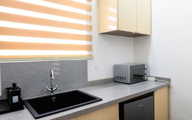 Jotani Living Hotel and Suites