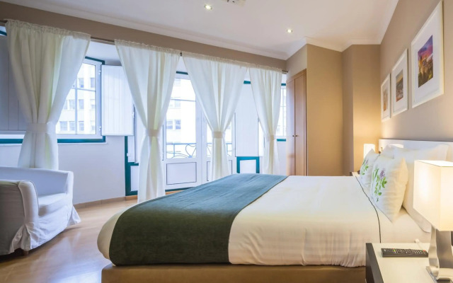 Vila Nova Guesthouse