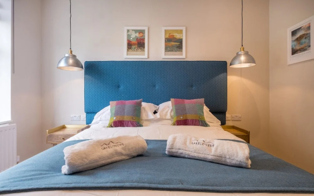 Howe Keld 3 Ground Floor