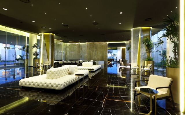 TRS Coral Hotel - Adults Only - All Inclusive