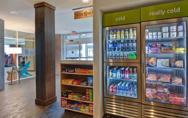Home2 Suites by Hilton Williston Burlington, VT