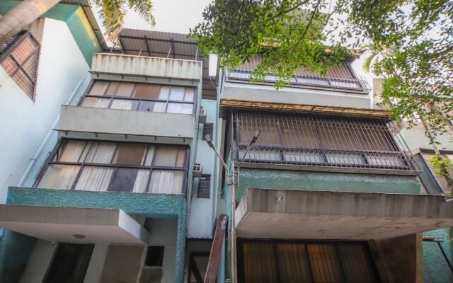 V Resorts Comfort Stay Pune