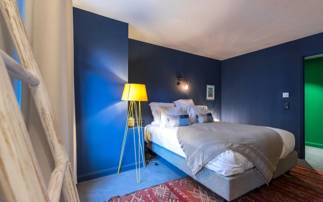 Mynice Vacances - L'atelier