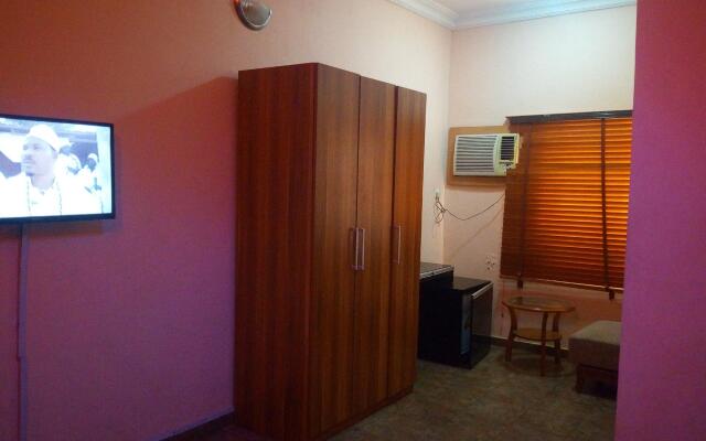 Wetland Hotels, Ibadan