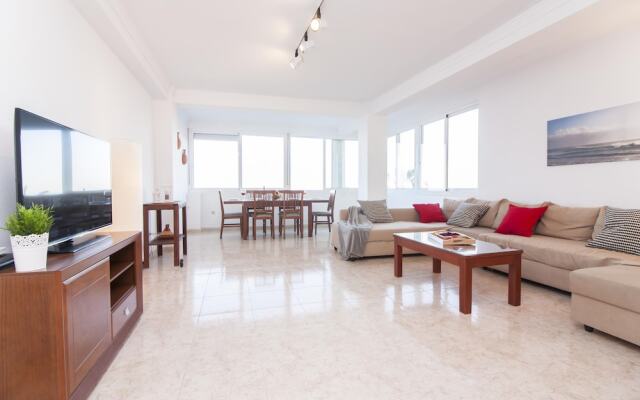 Maritimo Freshapartments By Bossh Hotels