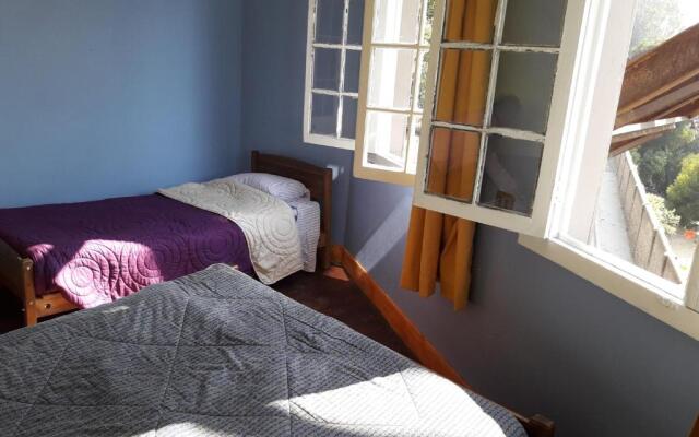 Hostal Recuerdos de Familia