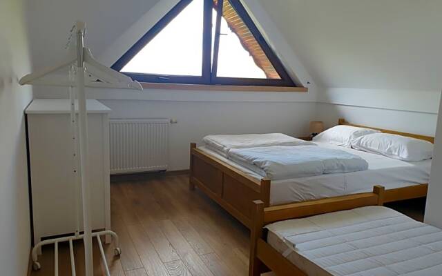 Apartamenty na Rycerskiej