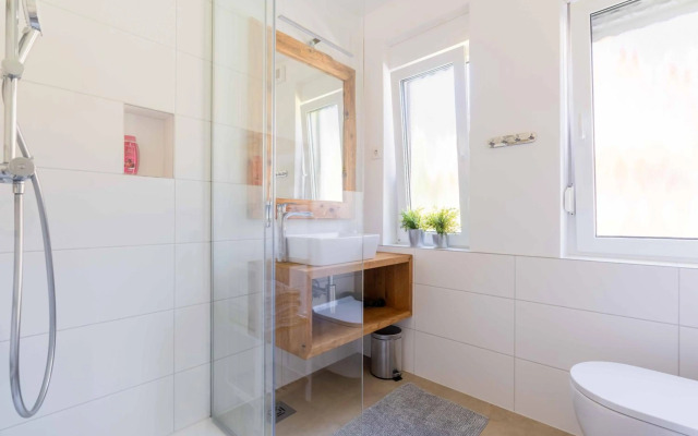 Apartma Peček Kranjska Gora