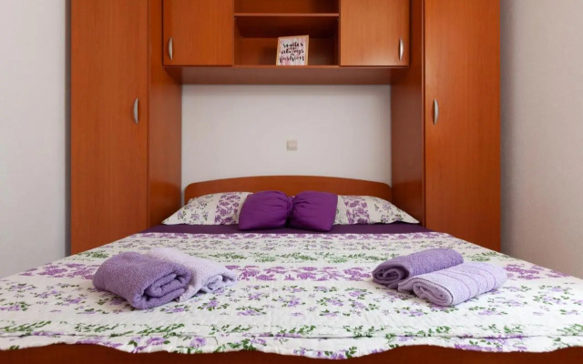 Apartmani  abić A6