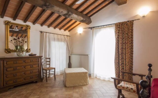 House Oleandro Vinci