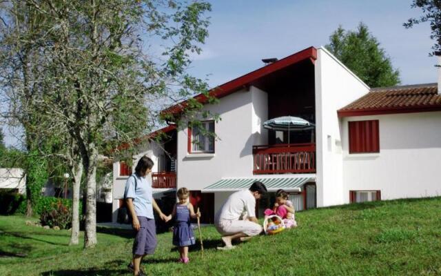 Vvf Villages St Jean Pied Port