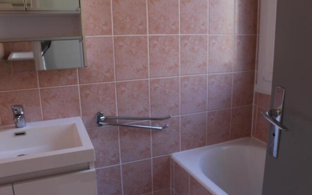 Les Gîtes du Paradis