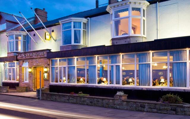 Kingsway Hotel Cleethorpes