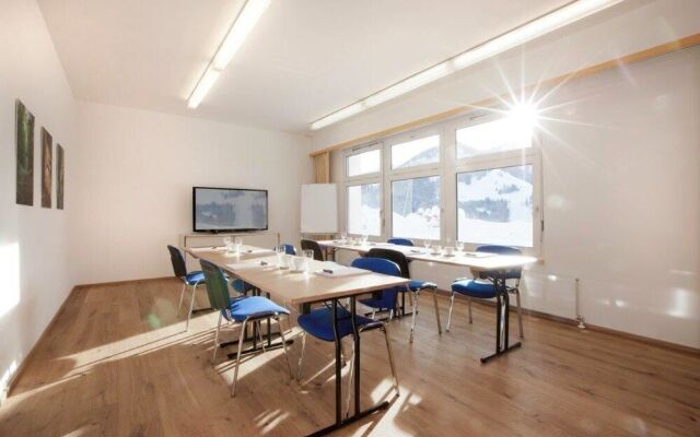 Hotel Alpenrose Ebnit