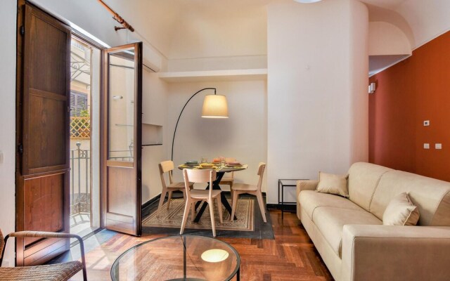 Nice Apartment in Palermo With 2 Bedrooms and Wifi