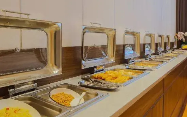 Manhuan Smart Hotel
