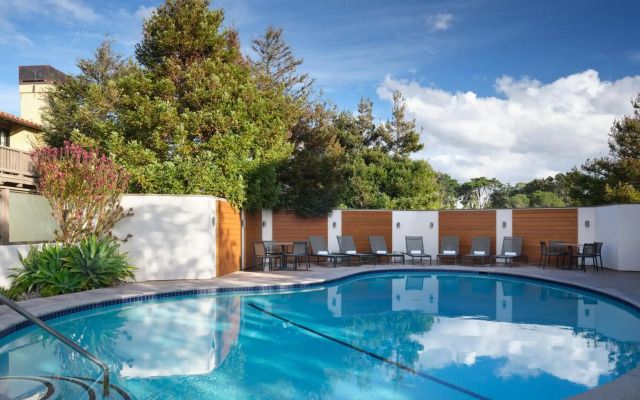 Hotel Abrego