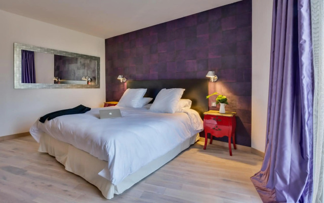 Hôtel Catalpa