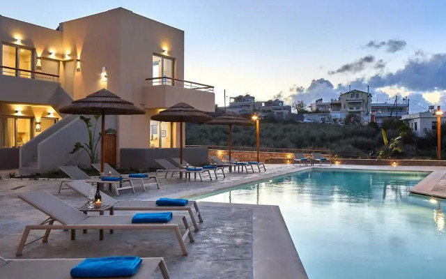 Villaggio Mare Suites