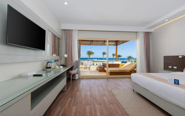 Sataya Resort Marsa Alam