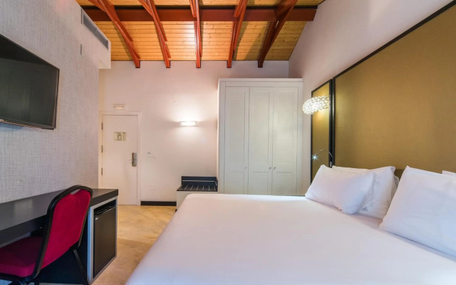 Hotel Palacio Marqués de Arizón