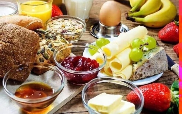 Hotel Garni Wieshof