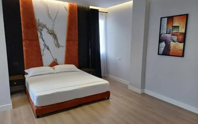 Oxygen Boutique Hotel