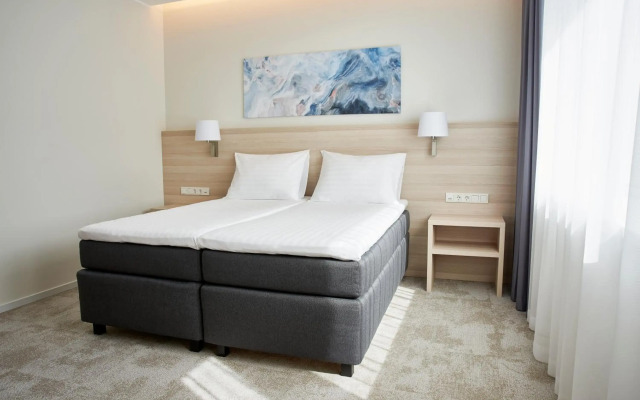 Tallink Spa and Conference Hotel