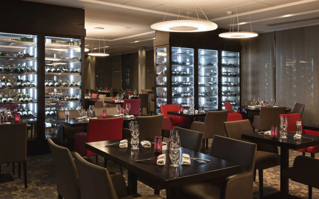 DoubleTree by Hilton Lyon Eurexpo