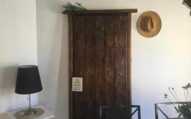 Apartamento La vida