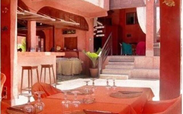 Hotel Atlantic Evasion
