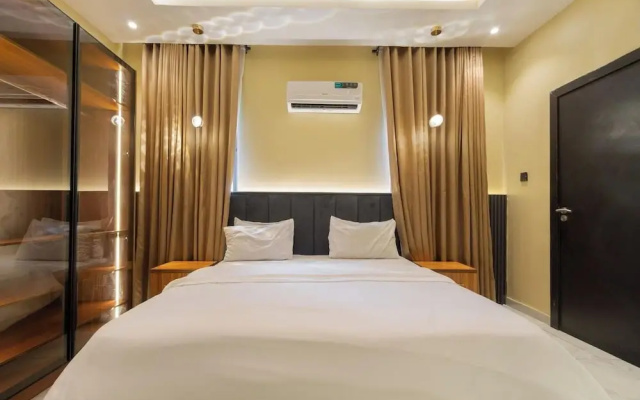 Ari Residence