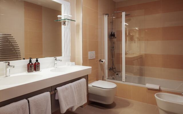 Hotel Slatina
