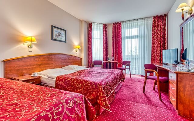 St. Lukas Medical & SPA