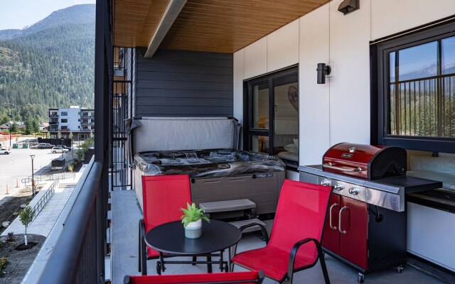 Alpine Haven by Revelstoke Vacations