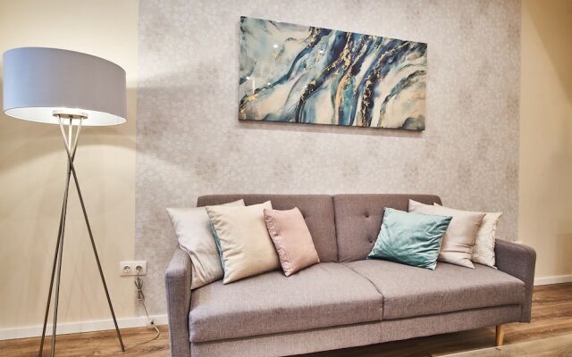 MMM Boutique Apartment