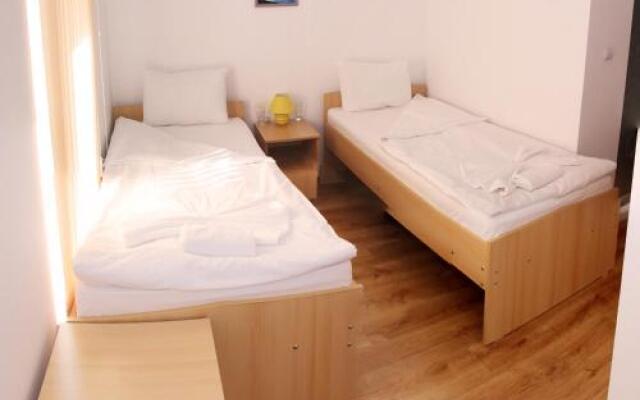 Gile Guest House