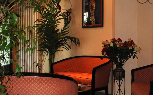 Hotel Transcontinental