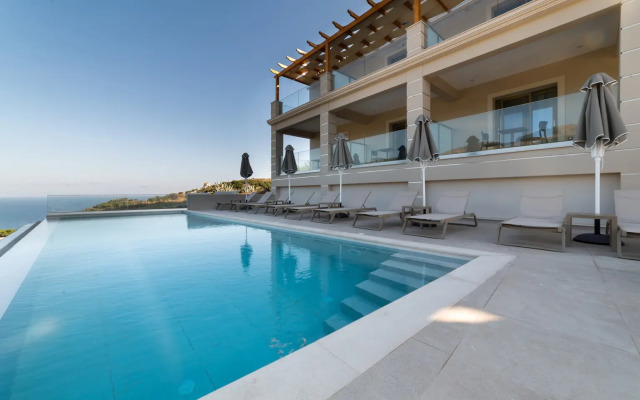 Sky View Suites Kefalonia