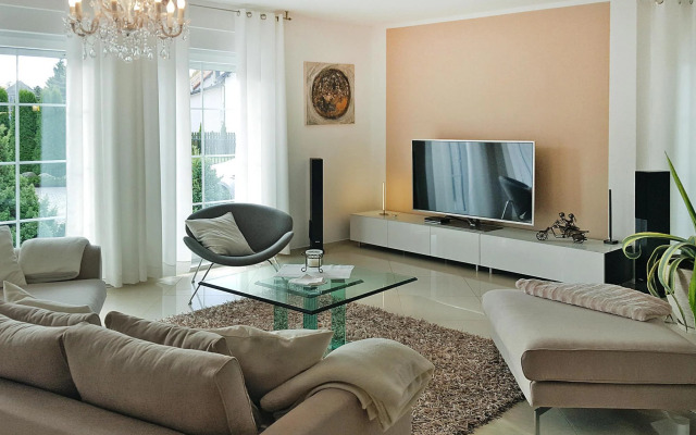 House Near Kolobrzeg by the Beach