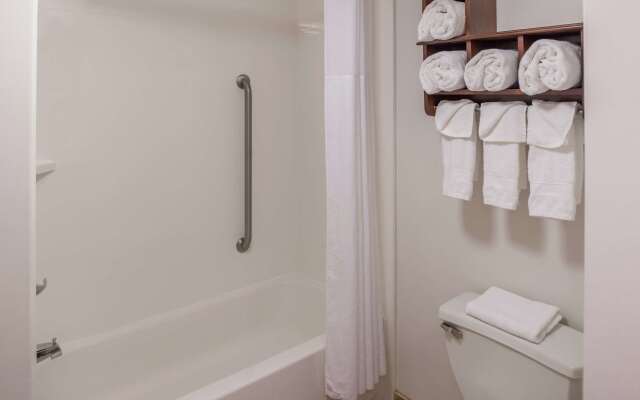Hampton Inn Columbia Northeast - Fort Jackson Area