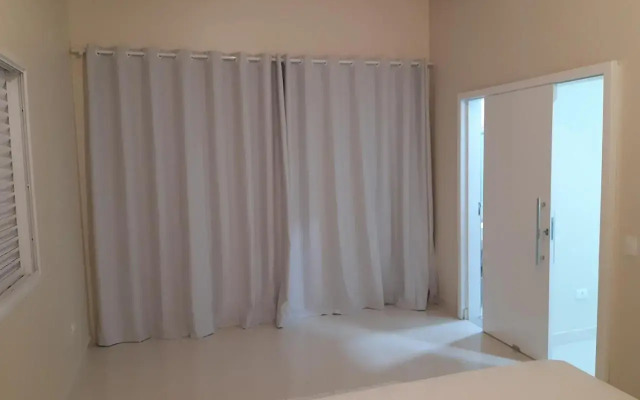 Linda casa com vista pro mar!!