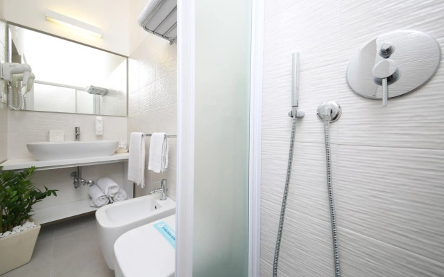 Hotel Gambrinus Mare